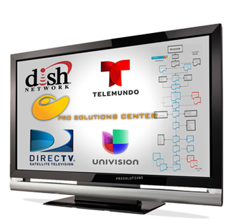 prosolutions center hispanic drtv