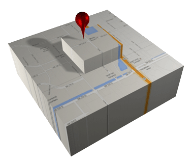 pro solutions center location